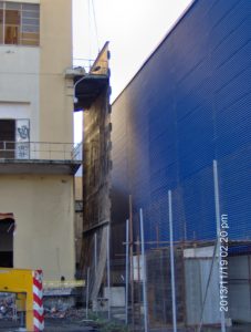 Obblighi del coordinatore per la sicurezza in fase di progettazione